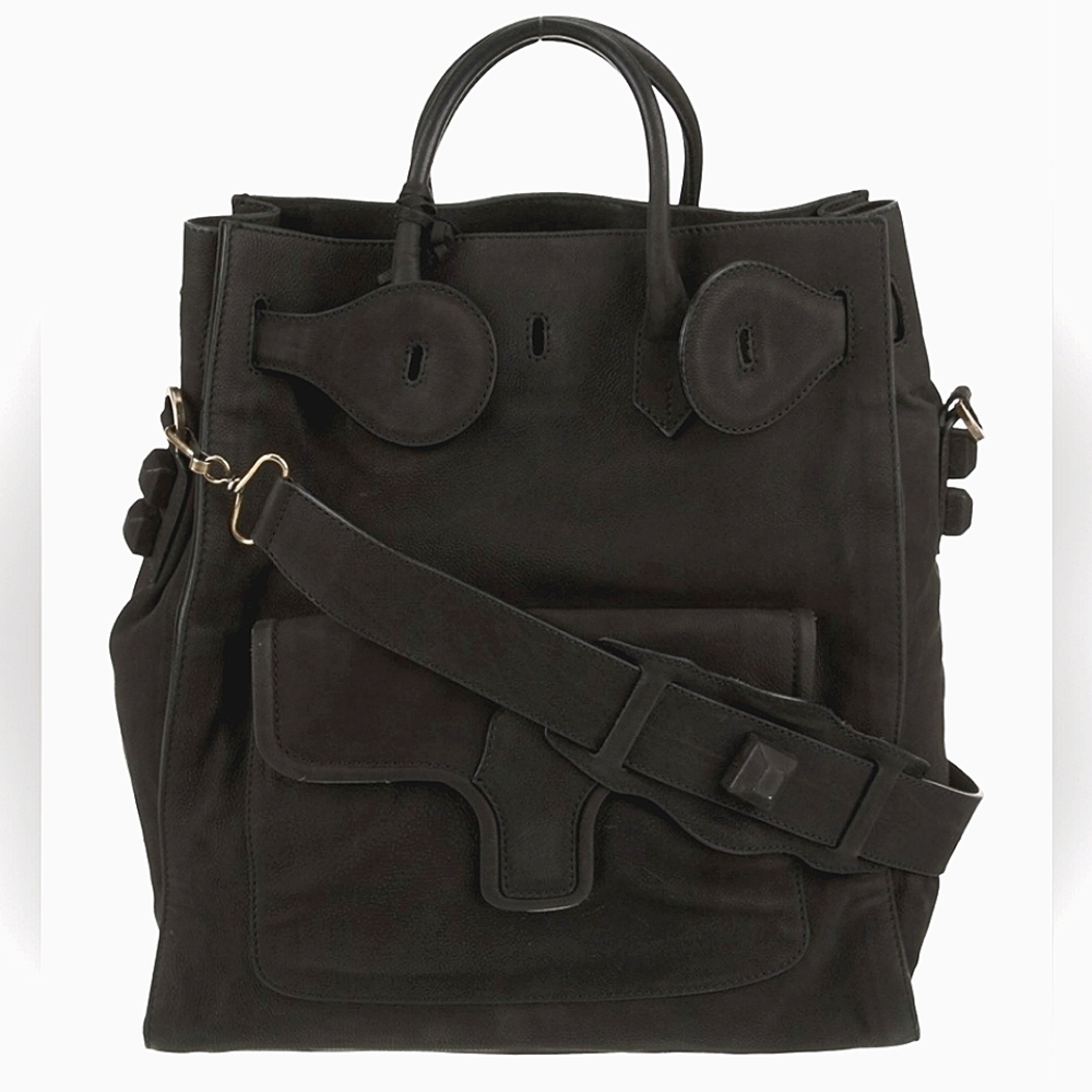 Balenciaga Le Lune Tote
